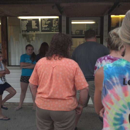 Mini Freeze Orbisonia, PA