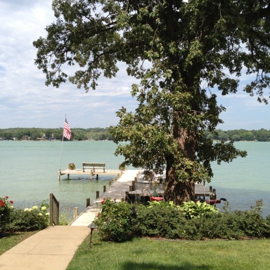 Beaver Lake Hartland, WI