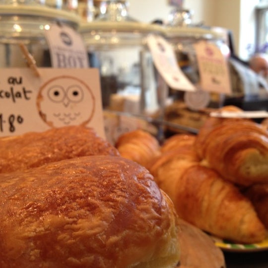 Bread And Bean 54 tips from 434 visitors