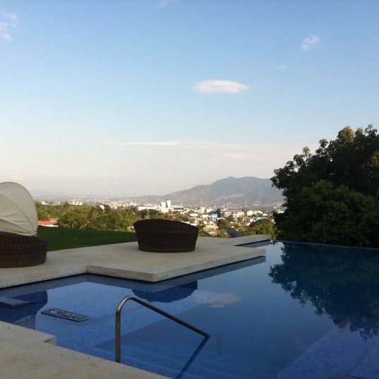 Fotos en Sento Luxury Spa & Salon San Salvador, San Salvador