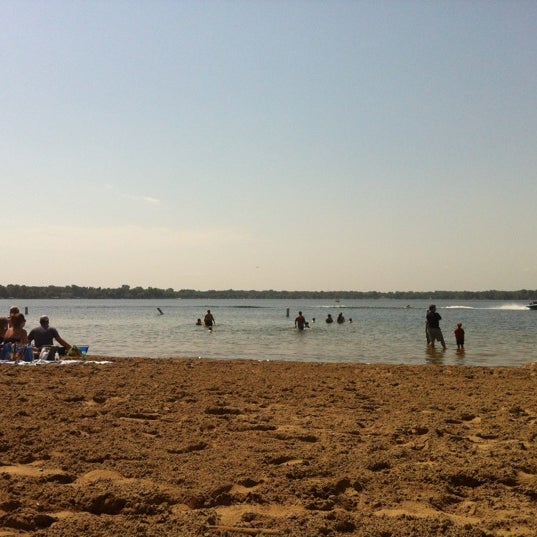 Photos at Mercer Beach Beach in Walled Lake