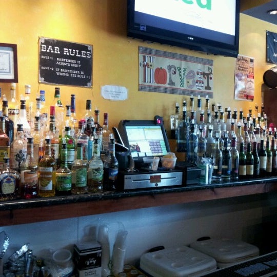 Full Harvest Bar Grill Now Closed Bar In Beacon Falls
