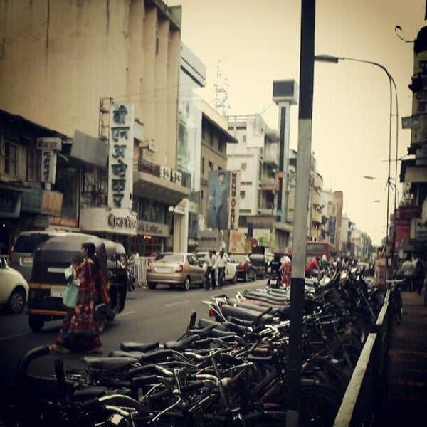 Laxmi Road Pune, Maharshtra