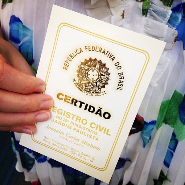 28º Cartório de Registro Civil Itaim Bibi 8 dicas 28º Cartório de Registro Civil Itaim Bibi 8 dicas