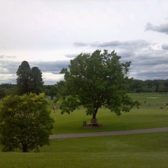 Photo taken at Braemar Golf Course by Jonathan C. on 5/30/2012