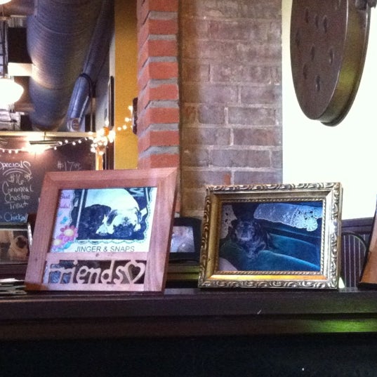Photo taken at The Corner Pug by Kate M. on 7/30/2012