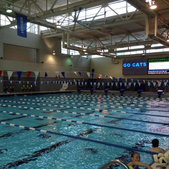 Lancaster Aquatic Center 416 Complex Drive'da fotoğraflar