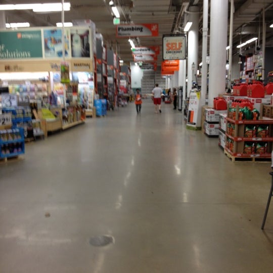 Photos at The Home Depot Falls Church, VA