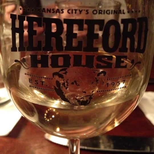 Hereford House Steakhouse