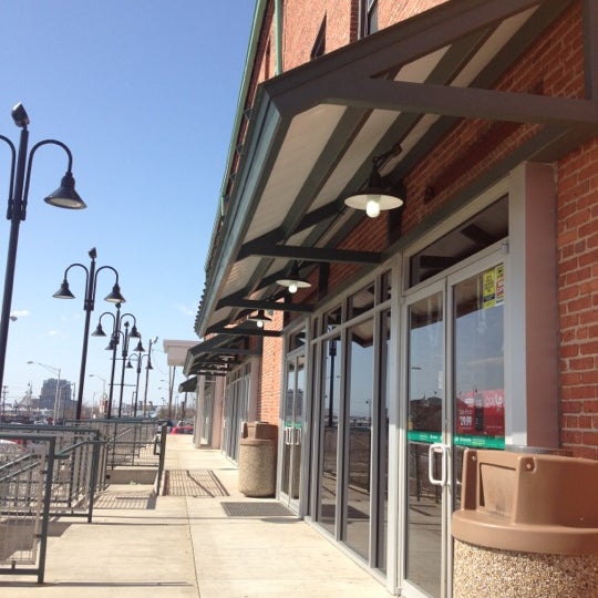 Photos at Broom Factory Building in Canton