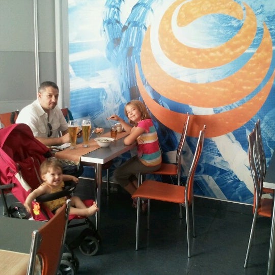 Кафе апельсинка в кирове