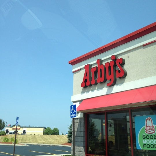 Arby's Howell, MI