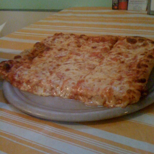 Senape's Tavern Pizzeria in Hazleton