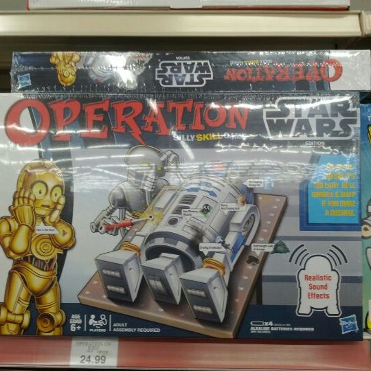 Toys"R"Us (Now Closed) Toy Store in Louisville