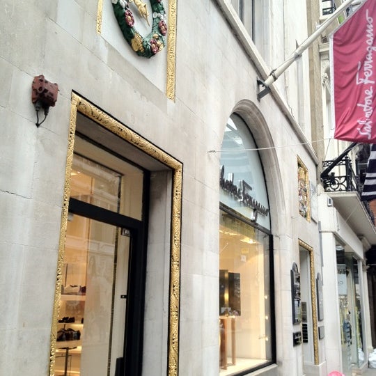 Salvatore Ferragamo Mayfair 2 tips from 240 visitors