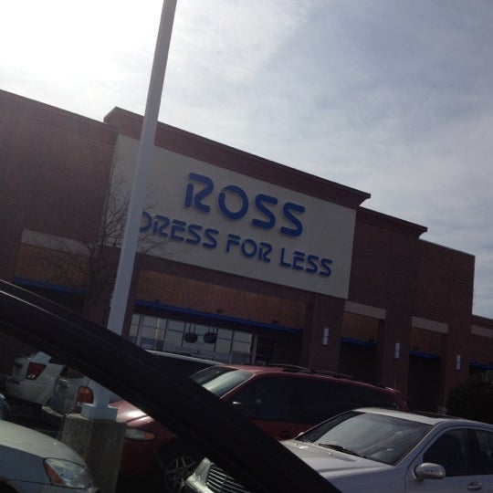 ross what time does it open