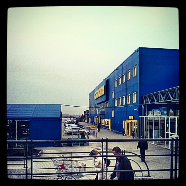 Снимок сделан в Castorama пользователем Konstantin K. 4/11/2012