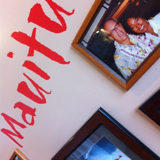 3/20/2012にCam K.がMaui Tacosで撮った写真