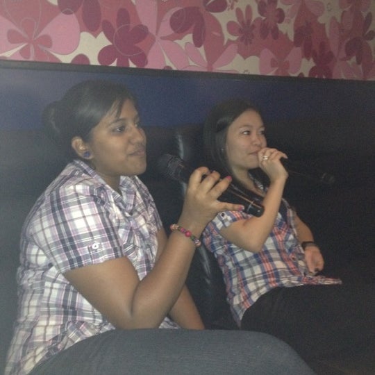 Green Box Karaoke Bukit Bintang 22 tips