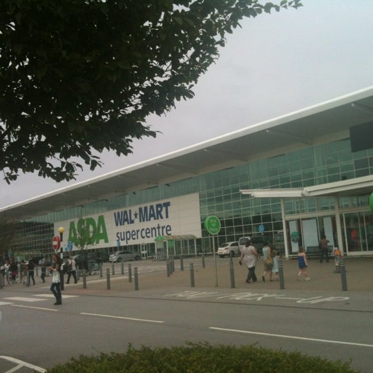 Asda Opening Times Milton Keynes at Timothy Bolander blog