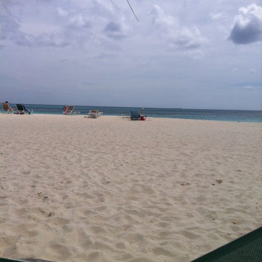 Photo prise au Divi Aruba All Inclusive par Paige G. le3/22/2012