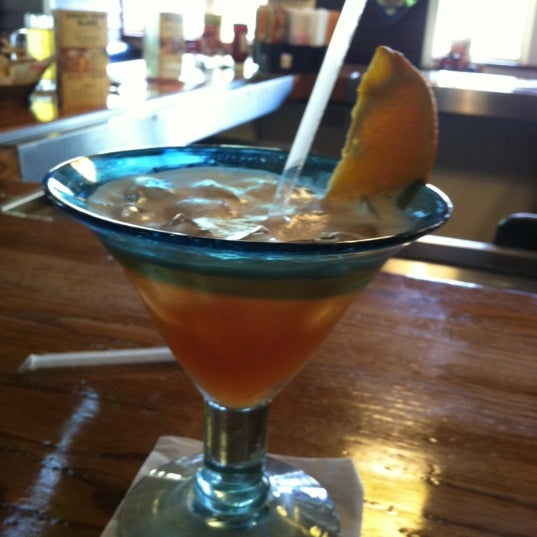 Photo taken at Chili&#39;s Grill &amp; Bar by Lauren L. on 3/25/2012