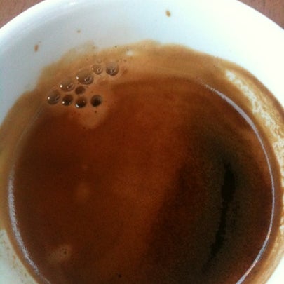 7/31/2012 tarihinde talaysziyaretçi tarafından Coffee Chaos'de çekilen fotoğraf