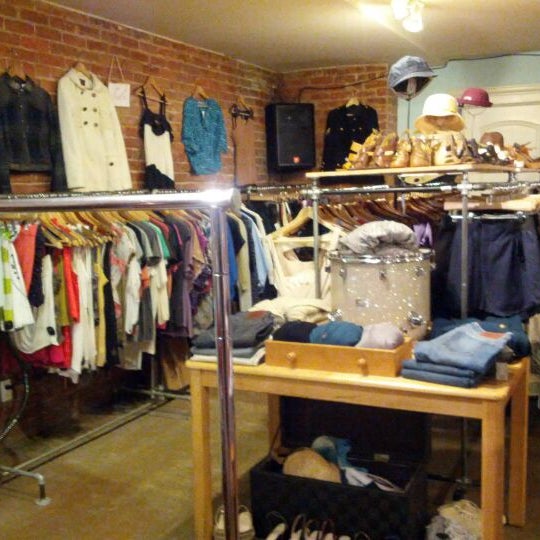 Cary Lane (Now Closed) Hayes Valley 560 Laguna St