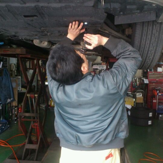 Photos At ミツワ自動車 新都心営業部 8 Visitors