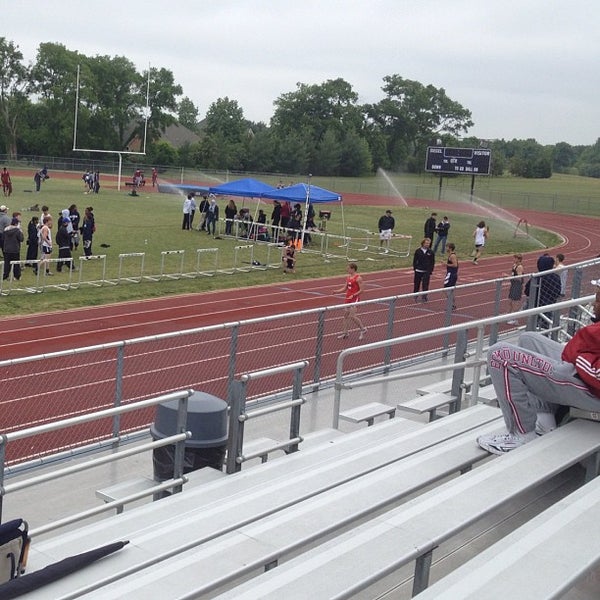 Photos at Siegel High School 3300 Siegel Rd