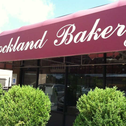 Rockland Bakery Nanuet, NY
