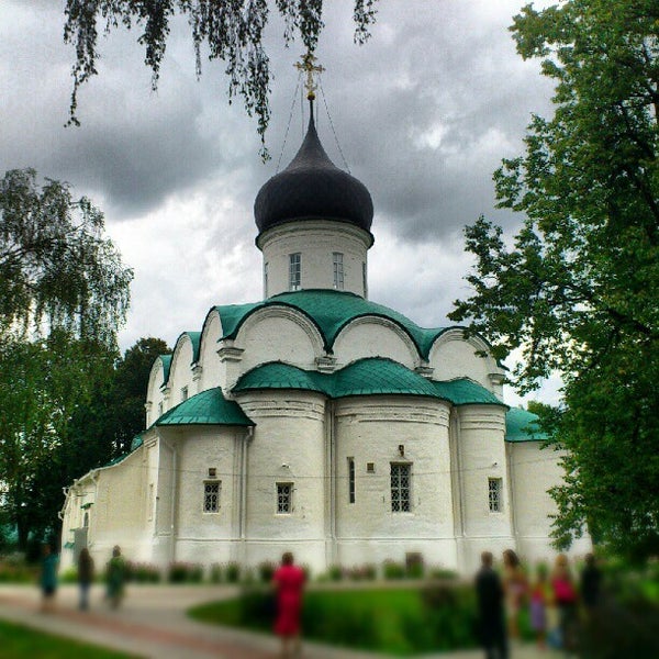 Александровский собор