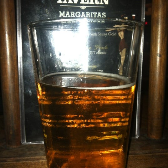 Photo taken at Gaslamp Tavern by Beers in Paradise on 5/27/2012