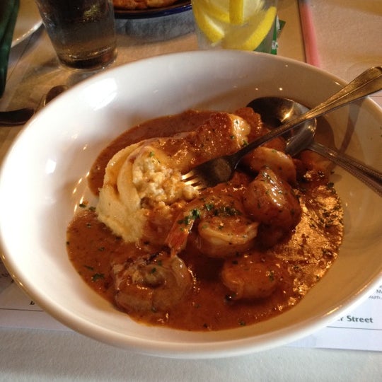 Boar's Head Grill & Tavern Historic DistrictNorth 35 tips