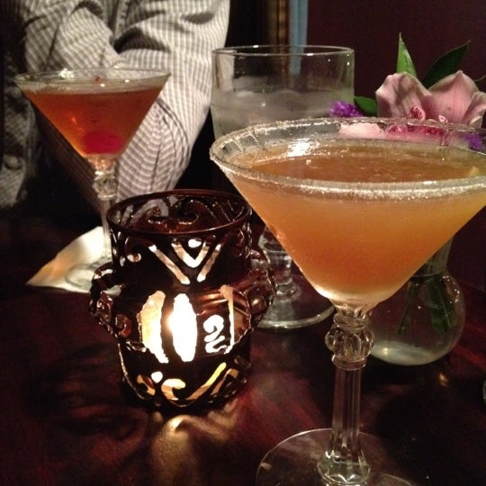 Southwark Cocktail Bar in Queen Village Pennsport