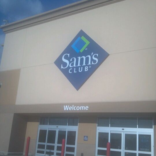 Fotos en Sam's Club Roseville, MI