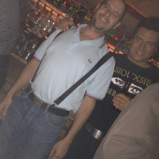 4/8/2012에 Ramon A.님이 PULP Bar에서 찍은 사진