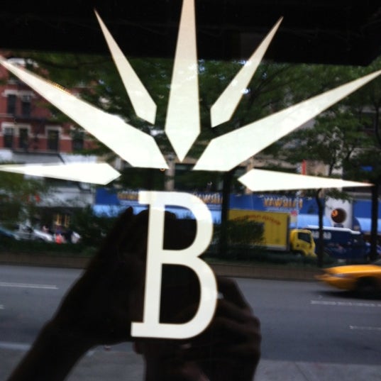 9/7/2012にDavid O.がHotel Beacon NYCで撮った写真
