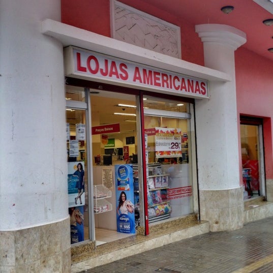 Lojas Americanas Recife Avenida Caxangá, 2271