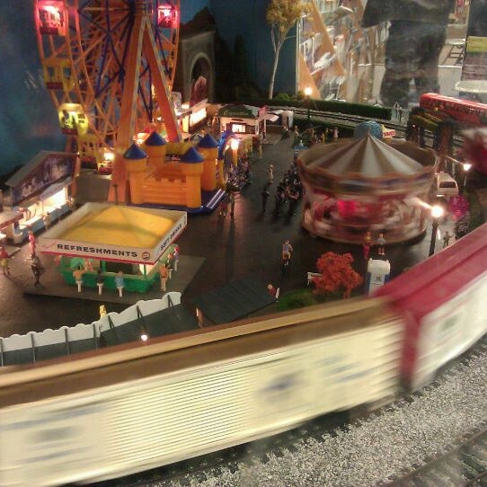 Hub Hobby Center Northwest Richfield Richfield, MN