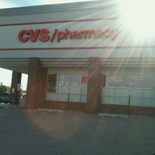 CVS pharmacy Round Lake, IL