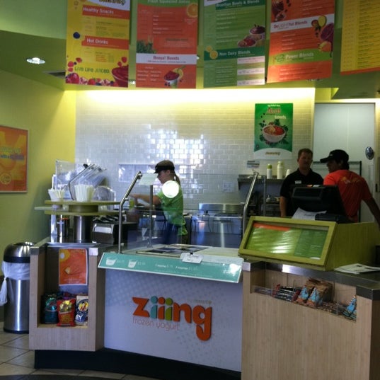 Juice It Up! Temporarily Closed Murrieta, CA