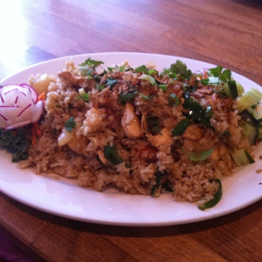 West Lafayette Eateries Along the North Side