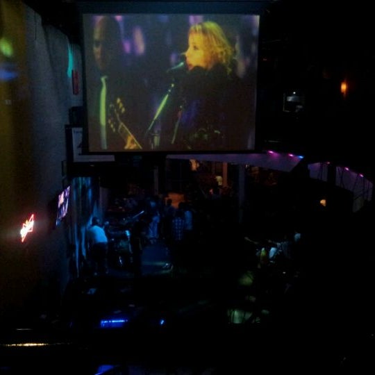 Foto diambil di O Bar BarO oleh Claudinei C. pada 12/15/2011
