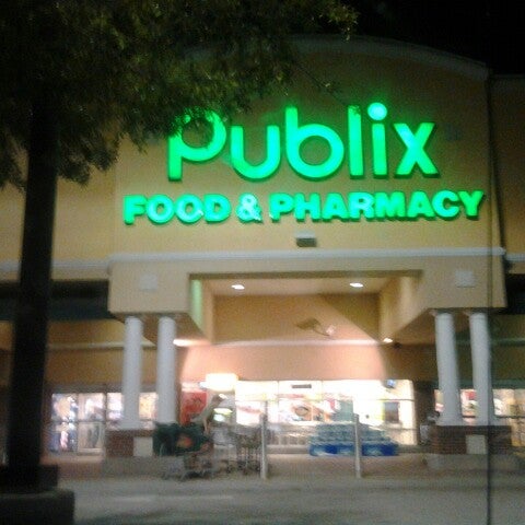 Publix - Grocery Store in Orlando