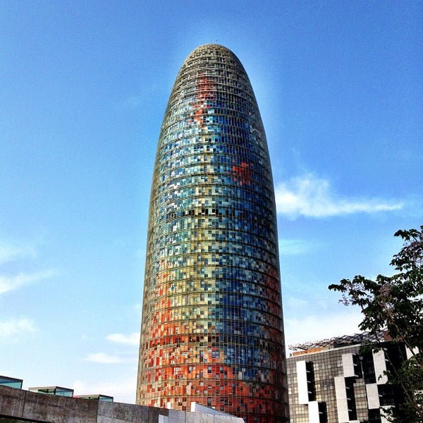 5/17/2012にRory C.がOFFF Barcelonaで撮った写真