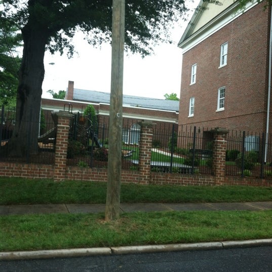 Covenant Community Preschool Education in Gastonia