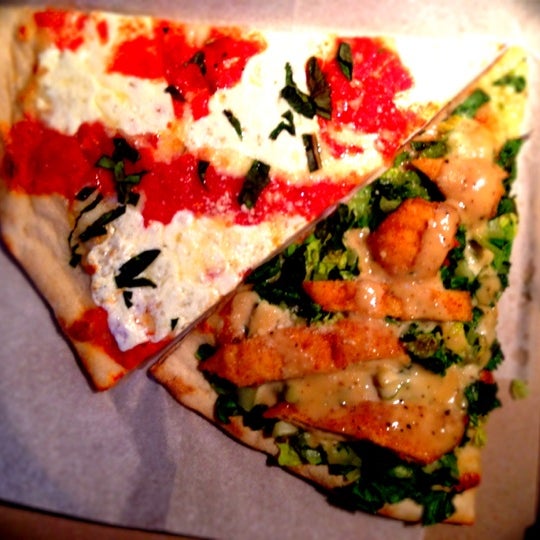 Romeo's Pizza Pizzeria