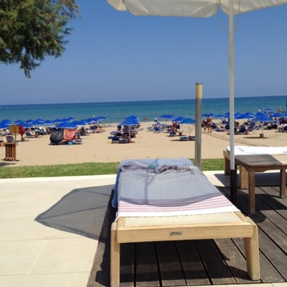8/14/2012 tarihinde Laurent V.ziyaretçi tarafından Pilot Beach Resort'de çekilen fotoğraf