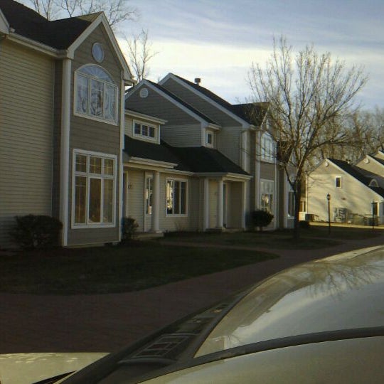 รูปภาพถ่ายที่ Pocono Mountain Villas (formerly Fernwood Resort) โดย Pamela F. เมื่อ 1/20/2012